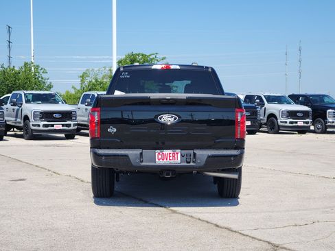 New 2026 Ford F150 XLT w/ Tow/Haul Package RWD image 6