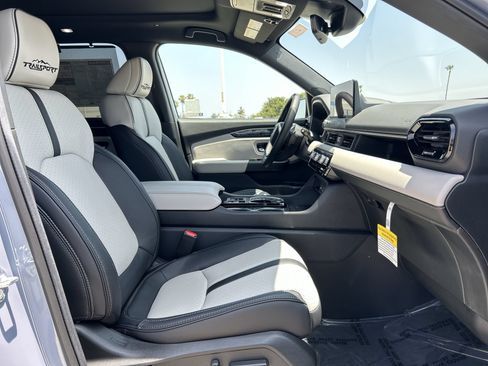 New 2026 Honda Passport TrailSport Elite image 27