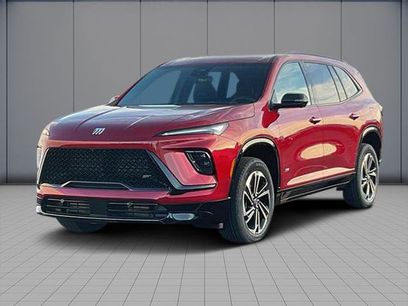 New 2026 Buick Enclave Sport Touring