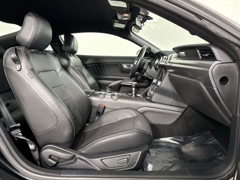 Used 2019 Ford Mustang GT Premium w/ GT Performance Package image 24