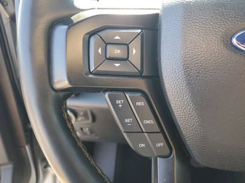 Used 2020 Ford Expedition Limited RWD image 12