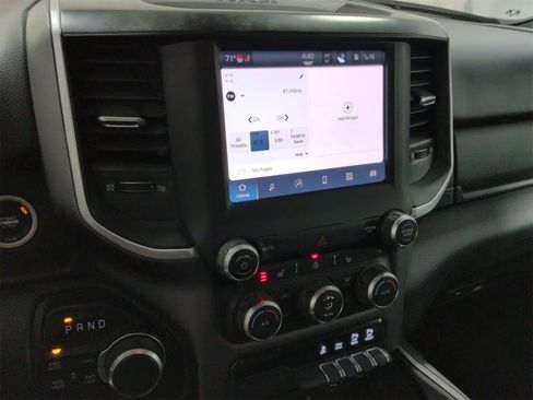 Used 2022 RAM 1500 Big Horn image 28