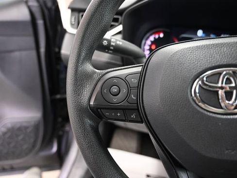 Used 2024 Toyota RAV4 LE image 22