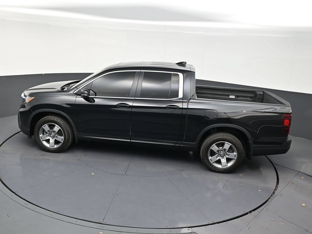 Used 2025 Honda Ridgeline RTL image 14