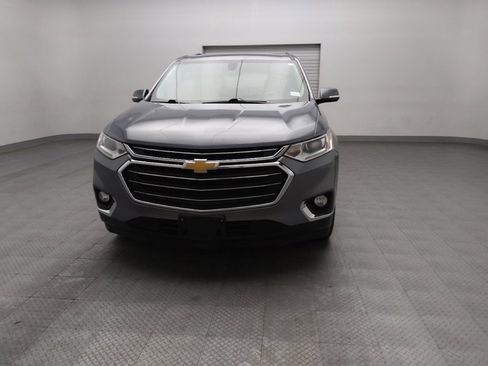 Used 2020 Chevrolet Traverse LT FWD image 15