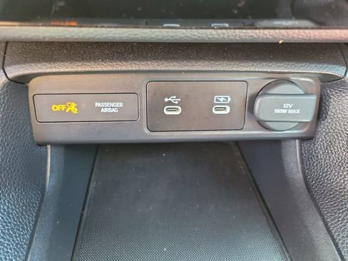 Used 2025 Honda Civic Si image 34