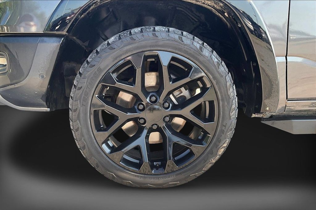 Used 2019 RAM 1500 Rebel w/ Rebel Level 2 Equipment Group AWD/4WD image 34