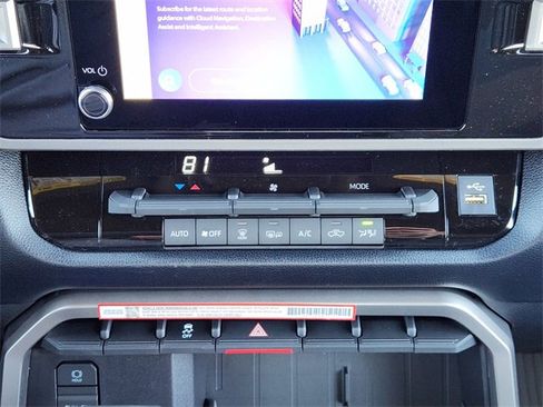 New 2026 Toyota Tundra SR5 image 15