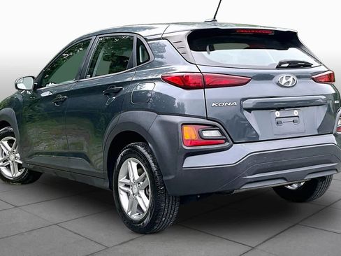 Used 2018 Hyundai Kona SE AWD/4WD image 12