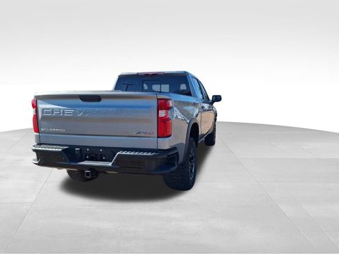 Certified 2023 Chevrolet Silverado 1500 ZR2 image 12