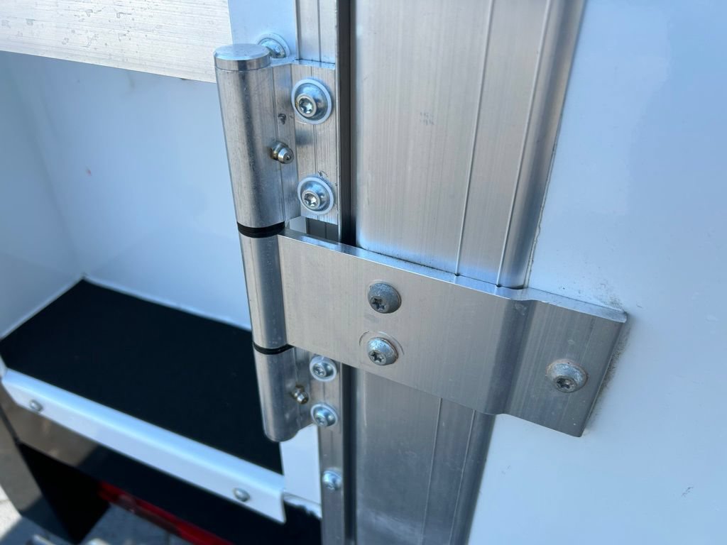 New 2025 RAM ProMaster 3500 w/ Convenience Group FWD image 24