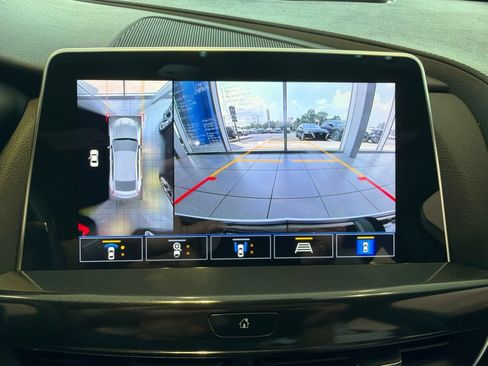 Used 2024 Cadillac CT5 V Blackwing w/ Driver Assist Package RWD image 21