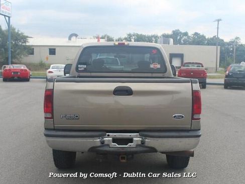 Used 2003 Ford F250 XLT image 6