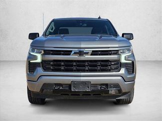 Used 2023 Chevrolet Silverado 1500 RST AWD/4WD video 2
