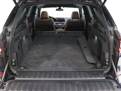 Used 2023 BMW X5 xDrive40i w/ M Sport Package AWD/4WD image 39