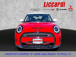 Used 2024 MINI Cooper S FWD video 2