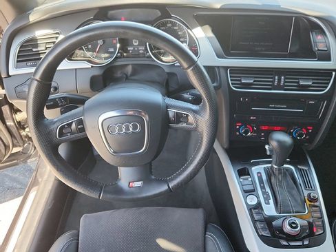 Used 2012 Audi A5 2.0T Prestige AWD/4WD image 10