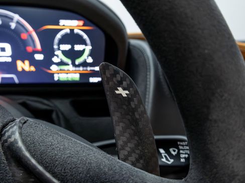 Used 2019 McLaren 720S Luxury RWD image 63