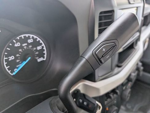 New 2026 Ford F550 4x4 Supercab Super Duty image 22