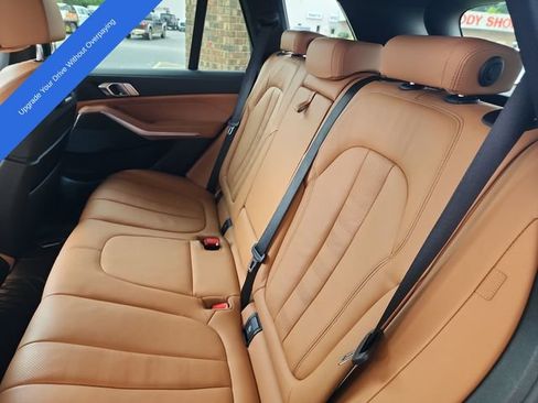 Used 2022 BMW X5 sDrive40i w/ M Sport Package RWD image 20