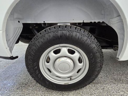 Used 2019 Ford F150 XL w/ Equipment Group 101A Mid RWD image 28