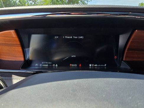 Used 2019 Lincoln Navigator L Reserve w/ Cargo Package AWD/4WD image 34