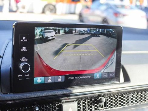 Used 2024 Honda CR-V EX-L image 33