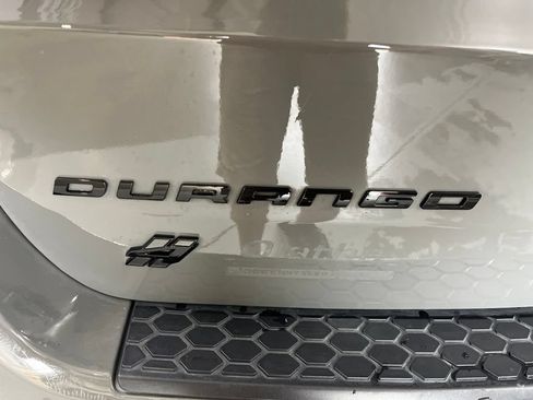 Used 2025 Dodge Durango R/T AWD/4WD image 47