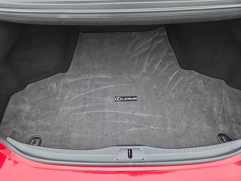 Used 2016 Lexus LS 460 AWD image 38