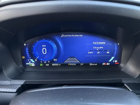 Used 2023 Ford Explorer ST w/ Equipment Group 401A image 17