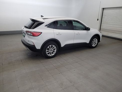 Used 2022 Ford Escape SE AWD/4WD image 10