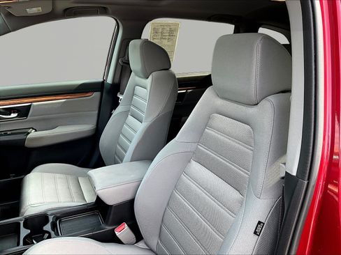 Used 2021 Honda CR-V EX image 21