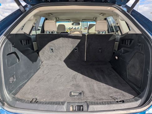 Used 2020 Ford Edge Titanium image 33