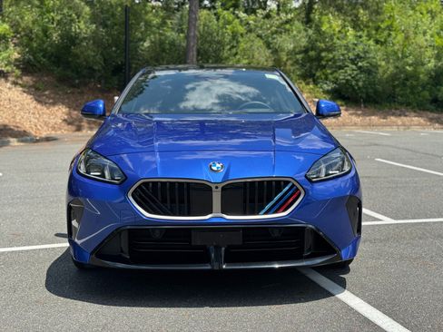 Used 2025 BMW 228i xDrive w/ Premium Package AWD/4WD image 2