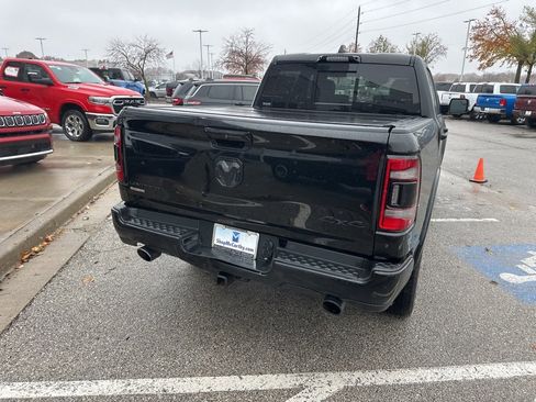 Used 2021 RAM 1500 Limited w/ Night Edition image 24