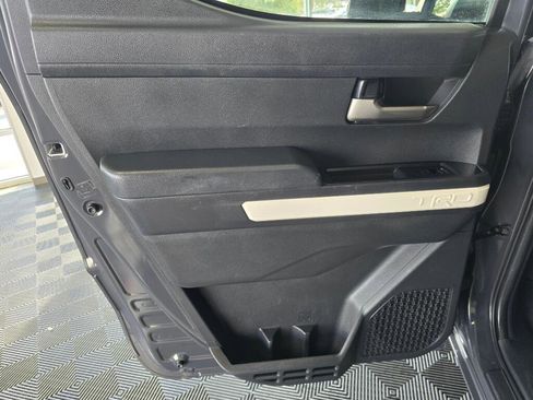 Used 2024 Toyota Tacoma TRD Off-Road image 34