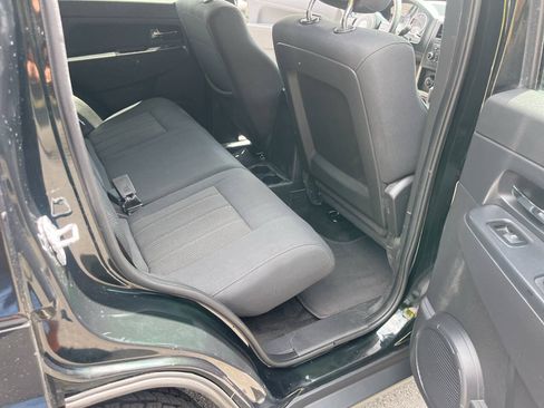 Used 2012 Jeep Liberty Sport w/ Popular Equipment Group AWD/4WD image 30