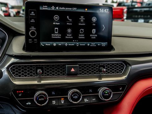 Used 2024 Acura Integra Type S image 28