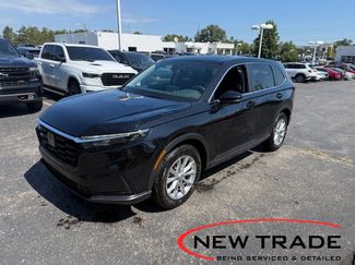 Used 2024 Honda CR-V EX-L video 1