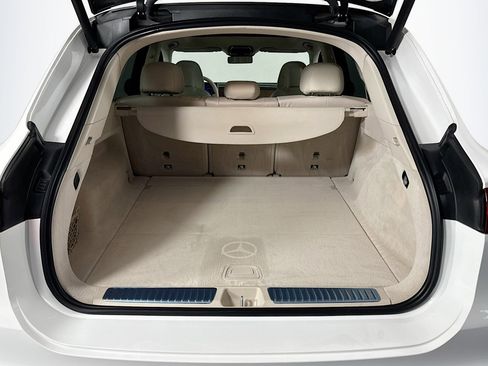 Used 2023 Mercedes-Benz EQS 450+ SUV image 21