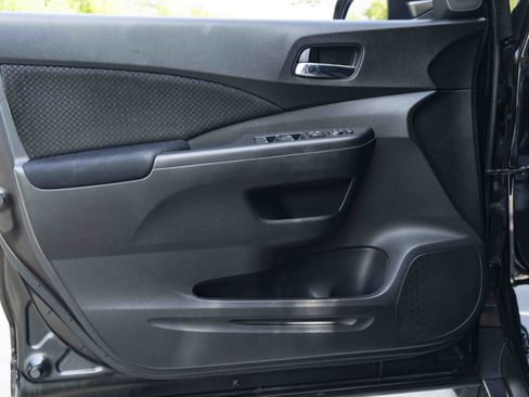 Used 2016 Honda CR-V EX image 38