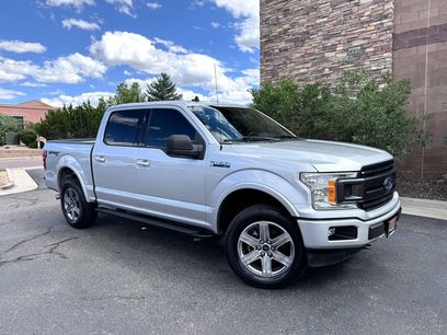 Used 2019 Ford F150 XLT w/ Equipment Group 302A Luxury