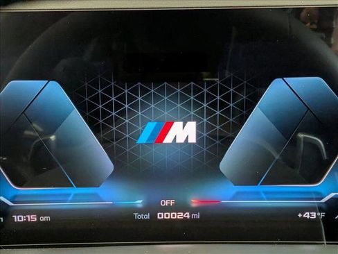 New 2026 BMW X5 M60i image 11