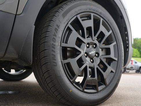 Used 2022 Kia Telluride EX w/ EX Premium Package AWD/4WD image 31