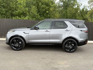 New 2025 Land Rover Discovery Dynamic SE video 2