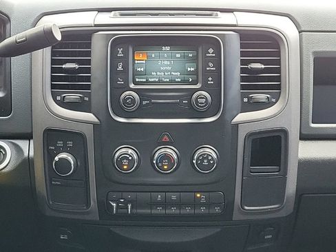 Used 2017 RAM 2500 Tradesman w/ Chrome Appearance Group AWD/4WD image 22