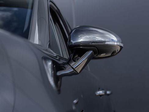 Certified 2026 Porsche Macan AWD/4WD image 20