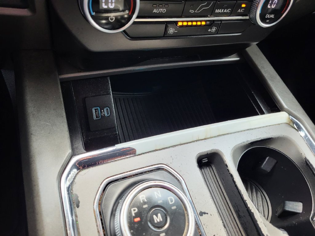Used 2021 Ford Expedition XLT RWD image 10