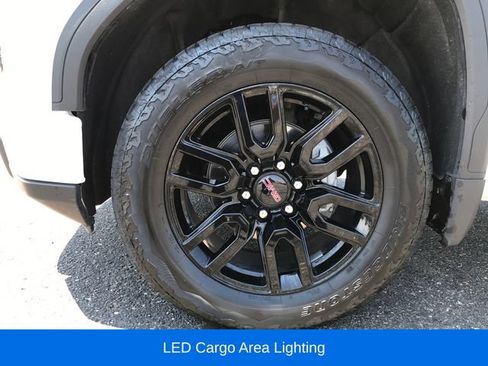Used 2024 GMC Sierra 1500 Elevation AWD/4WD image 23