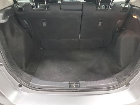 Used 2015 Honda Fit EX image 16